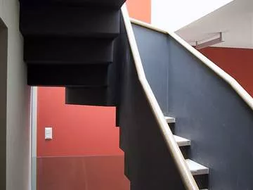 11_Escalier