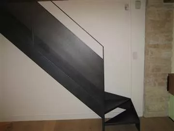 34_Escalier intérieur