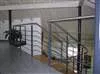 12_Balustrade d'escalier - Inox